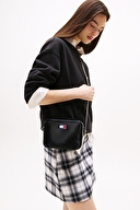 Tommy Jeans Kadın Çapraz Çanta AW0AW17864BDS