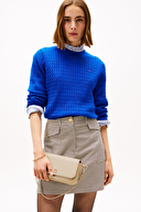 Tommy Hilfiger Kadın Çapraz Çanta AW0AW17677RBT