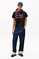 Tommy Jeans Erkek Tişört DM0DM21977