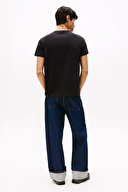 Tommy Jeans Erkek Tişört DM0DM21977