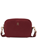 Tommy Hilfiger Kadın Çapraz Çanta AW0AW17704VLP