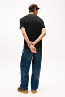 Tommy Jeans Erkek Tişört DM0DM22464