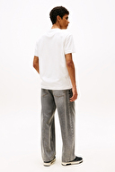 Tommy Jeans Erkek Tişört DM0DM22464