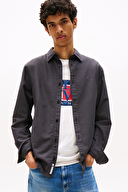Tommy Jeans Erkek Gömlek DM0DM21298