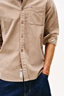 Tommy Jeans Erkek Gömlek DM0DM22021