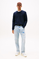 Tommy Jeans Erkek Kazak DM0DM21787