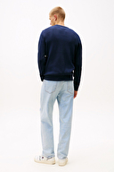 Tommy Jeans Erkek Kazak DM0DM21787