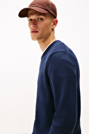 Tommy Jeans Erkek Kazak DM0DM21787