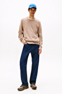 Tommy Jeans Erkek Kazak DM0DM21787