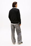 Tommy Jeans Erkek Kazak DM0DM21787