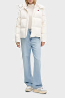 Tommy Jeans Kadın Mont DW0DW21623