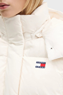 Tommy Jeans Kadın Mont DW0DW21623