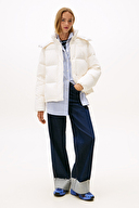 Tommy Jeans Kadın Ceket DW0DW21623