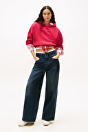 Tommy Jeans Kadın Sweatshirt DW0DW21607