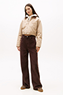 Tommy Jeans Kadın Pantolon DW0DW21700