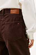 Tommy Jeans Kadın Pantolon DW0DW21700