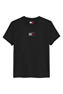 Tommy Jeans Kadın Tişört DW0DW21965