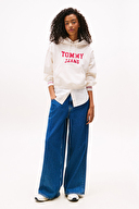 Tommy Jeans Kadın Sweatshirt DW0DW21598