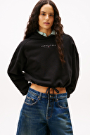 Tommy Jeans Kadın Sweatshirt DW0DW21607