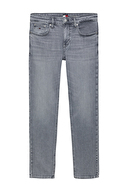 Tommy Jeans Erkek Kot Pantolon DM0DM22454