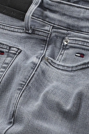 Tommy Jeans Erkek Kot Pantolon DM0DM22454