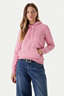 Tommy Jeans Kadın Sweatshirt DW0DW21963