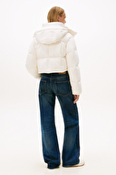 Tommy Jeans Kadın Ceket DW0DW21624