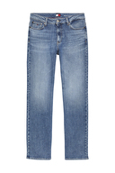 Tommy Jeans Kadın Kot Pantolon DW0DW21797