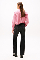 Tommy Jeans Kadın Kot Pantolon DW0DW22132