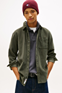 Tommy Jeans Erkek Gömlek DM0DM22021