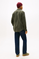 Tommy Jeans Erkek Gömlek DM0DM22021