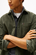 Tommy Jeans Erkek Gömlek DM0DM22021