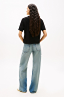 Tommy Jeans Kadın Tişört DW0DW22202