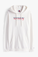 Tommy Jeans Erkek Sweatshirt DM0DM22113