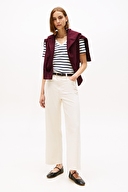 Tommy Hilfiger Kadın Tişört WW0WW40584