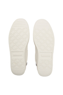 Tommy Hilfiger Kadın Heritage Sneaker Shiny Ayakkabı FW0FW08823YBH