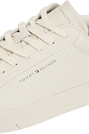Tommy Hilfiger Erkek Court Lth Detail Ess Ayakkabı FM0FM053670F4