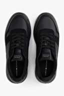 Tommy Hilfiger Erkek Modern Lightcup Lth Wl Ayakkabı FM0FM05636BDS