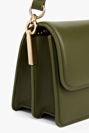 Tommy Hilfiger Kadın Çapraz Çanta AW0AW18029MT1