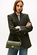 Tommy Hilfiger Kadın Çapraz Çanta AW0AW18029MT1