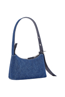 Tommy Jeans Kadın Omuz Çantası AW0AW178771AF