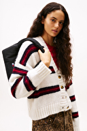 Tommy Jeans Kadın Omuz Çantası AW0AW17886BDS