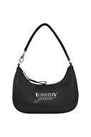 Tommy Jeans Kadın Omuz Çantası AW0AW17895BDS