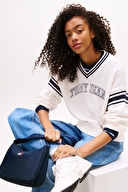 Tommy Jeans Kadın Omuz Çantası AW0AW17888C1G