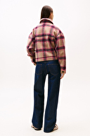 Tommy Jeans Kadın Ceket DW0DW21662