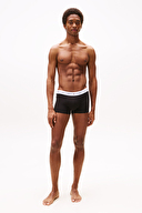 Tommy Hilfiger Erkek 3'lü Boxer UM0UM027610TU