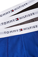Tommy Hilfiger Erkek 3'lü Boxer UM0UM02761.ALT