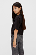 Calvin Klein Kız Çocuk Tişört IG0IG03062