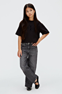 Calvin Klein Kız Çocuk Tişört IG0IG03062