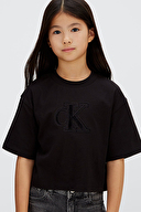 Calvin Klein Kız Çocuk Tişört IG0IG03062